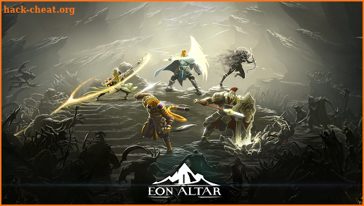 Eon Altar Controller screenshot