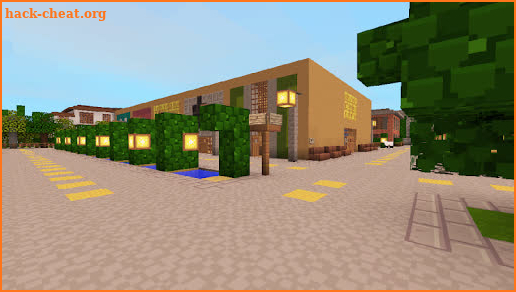 Epic 5D MaxCraft Crafting Pro Exploration screenshot