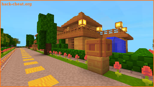 Epic 5D MaxCraft Crafting Pro Exploration screenshot