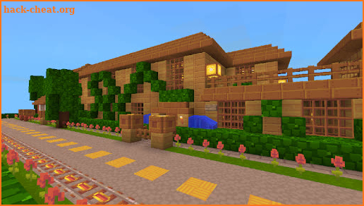 Epic 5D MaxCraft Crafting Pro Exploration screenshot