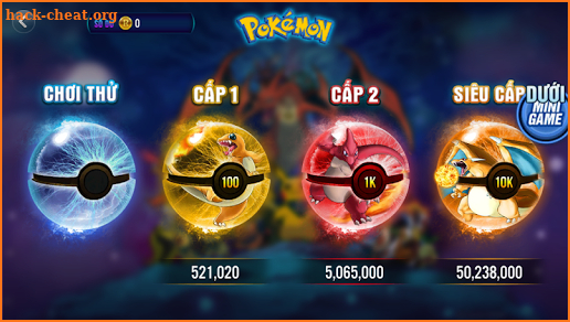 Epic Jackpot: Đại gia club screenshot