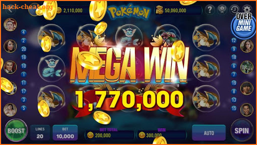 Epic Jackpot: Slot Machines screenshot