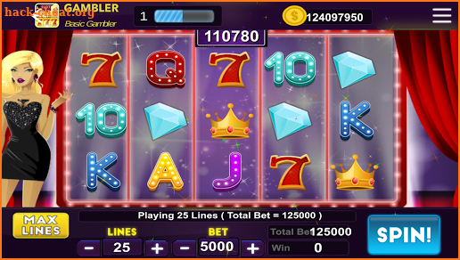 Epic Jackpot Slots - Casino Games screenshot