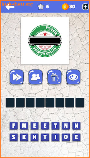 Epic LOGO Quiz - The Ultimate American Brand Game screenshot