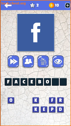 Epic LOGO Quiz - The Ultimate American Brand Game screenshot