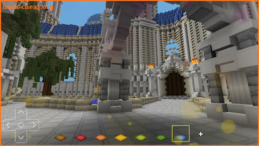 Epic MaxCraft Crafting Games Adventure screenshot