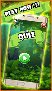 EPIC Quiz™: General Knowledge screenshot