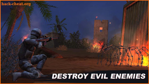 Epic Shooter 2 screenshot