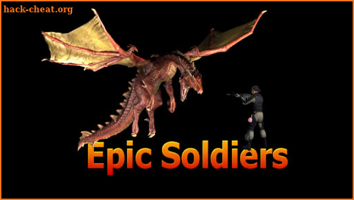 Epic Soldiers screenshot