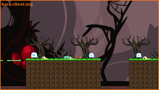 Epic Squirrel: Cecily's Adventure Begins screenshot