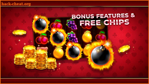 Epic Wilds Casino - Classic Vegas Slots screenshot