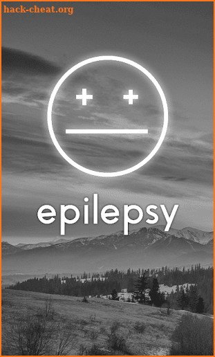 Epilepsy Info screenshot