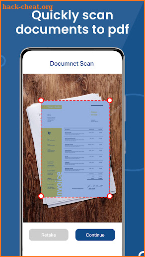 ePrint - Mobile Printer & Scan screenshot