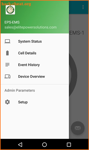 EPS EMS (EMS2 purchase necessary) screenshot