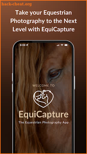 EquiCapture screenshot