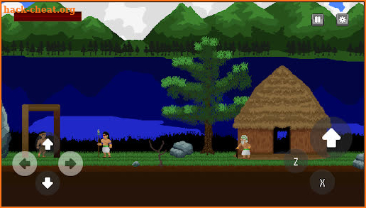 Erandique screenshot