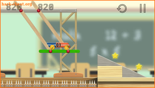 Eraser Racer screenshot