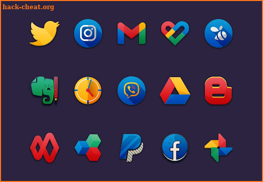 Ergon-2 Icon Pack screenshot