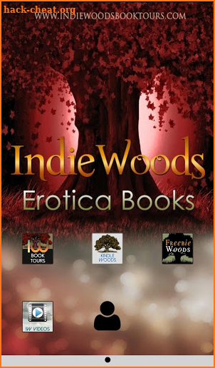 Erotica Books New screenshot