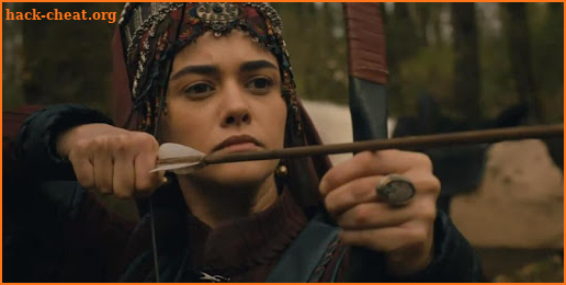 Ertugrul drama in urdu screenshot