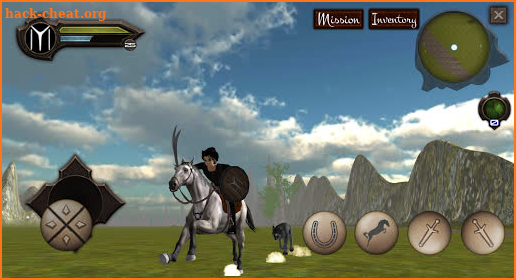 Ertugrul Gazi screenshot