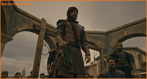 Ertugrul Ghazi Darama Free in Urdu screenshot