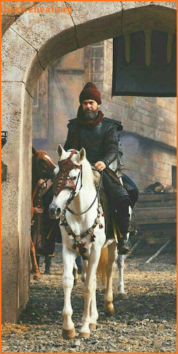 Ertugrul Ghazi in Urdu/English screenshot