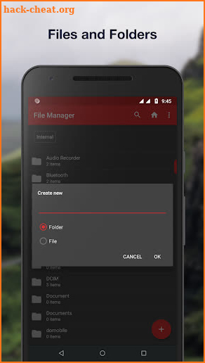 ES File Explorer | As File Manager screenshot