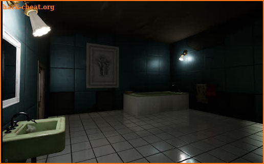 Escape screenshot