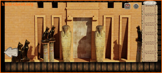 Escape Ancient Egypt screenshot