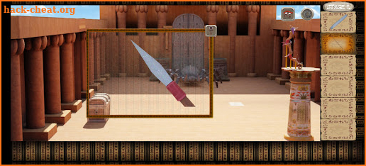 Escape Ancient Egypt screenshot