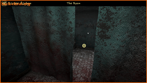 Escape Asylum screenshot