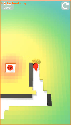 Escape Ball screenshot