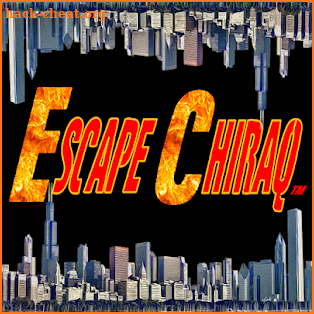 ESCAPE CHIRAQ screenshot