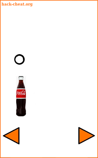 ESCAPE COCA COLA!!! screenshot