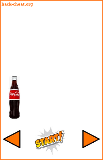 ESCAPE COCA COLA!!! screenshot