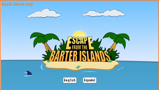 Escape from the Barter Islands screenshot