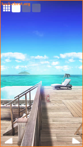 Escape From The Maldives screenshot