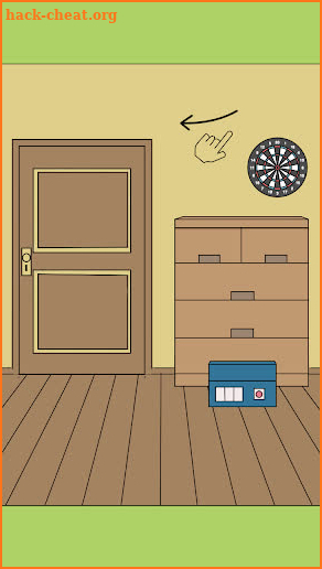 Escape Game 5 screenshot