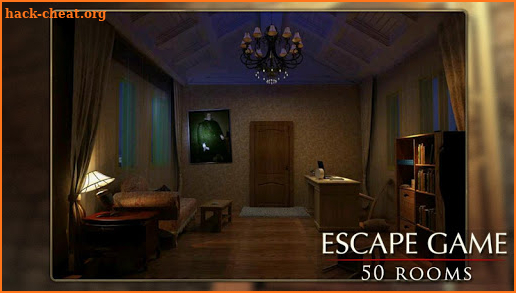 Escape game : 50 rooms 1 screenshot