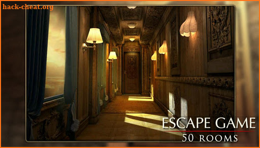 Escape game: 50 rooms 2 screenshot