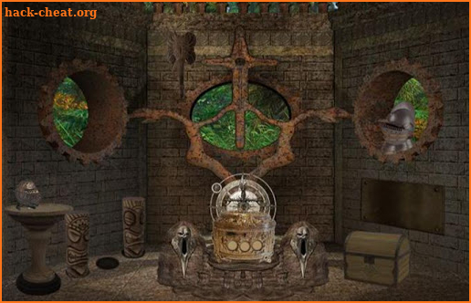 Escape Game - Ancient Castle 4 screenshot