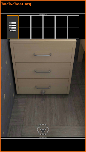 Escape Game: Attic Room screenshot