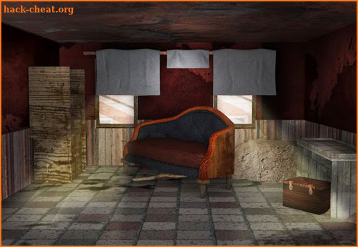 Escape Game Elusive Exits screenshot