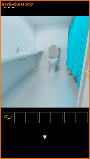 Escape Game: Inn screenshot