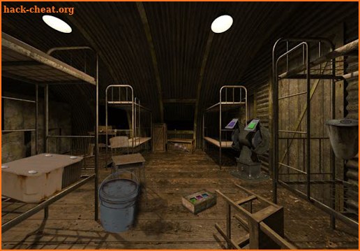 Escape Game - Mystery Mine Tunnel screenshot