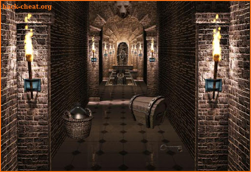 Escape Game - Non Stop screenshot