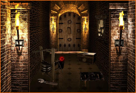 Escape Game - Non Stop screenshot