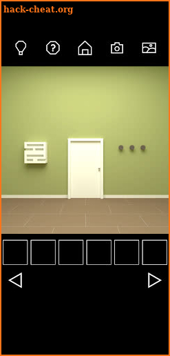 Escape Game Pack 1 screenshot