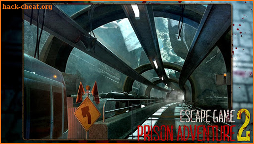 Escape game : prison adventure 2 screenshot